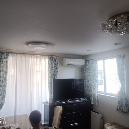 Private Room In New House 東京都 エクステリア 写真