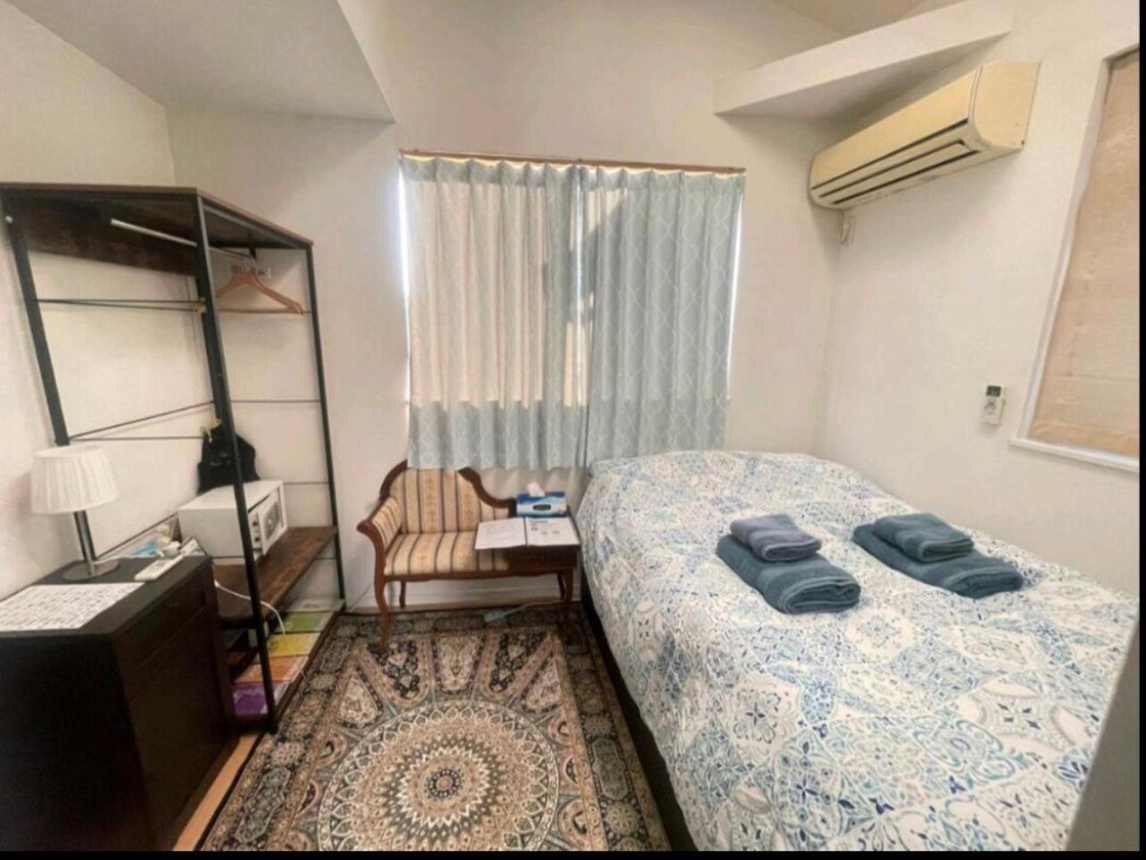 Private Room In New House 東京都 エクステリア 写真