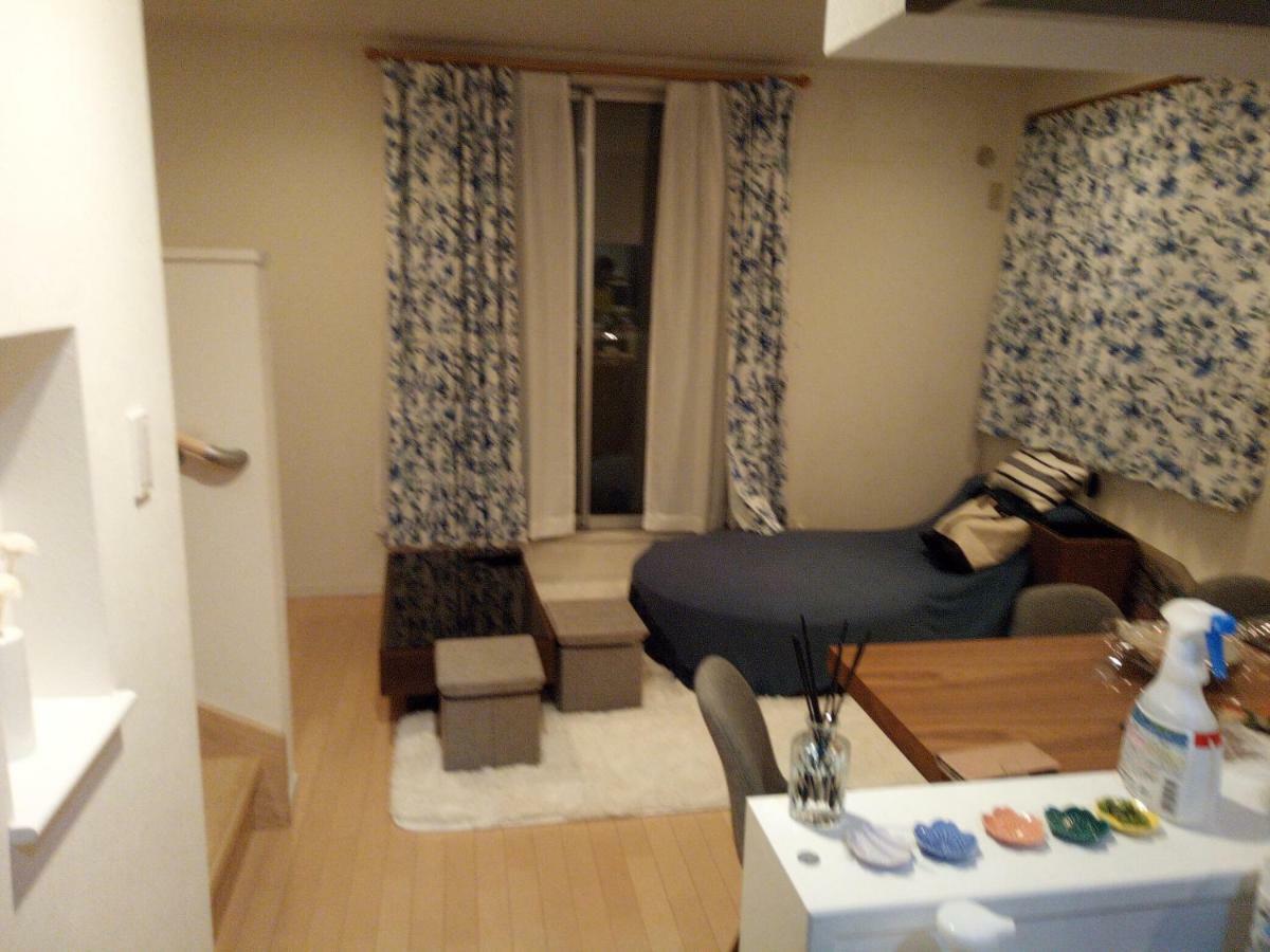 Private Room In New House 東京都 エクステリア 写真
