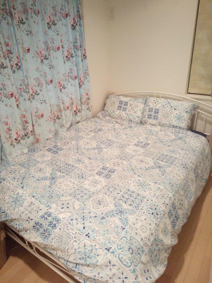 Private Room In New House 東京都 エクステリア 写真