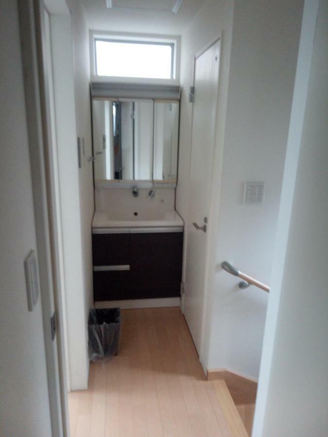 Private Room In New House 東京都 エクステリア 写真