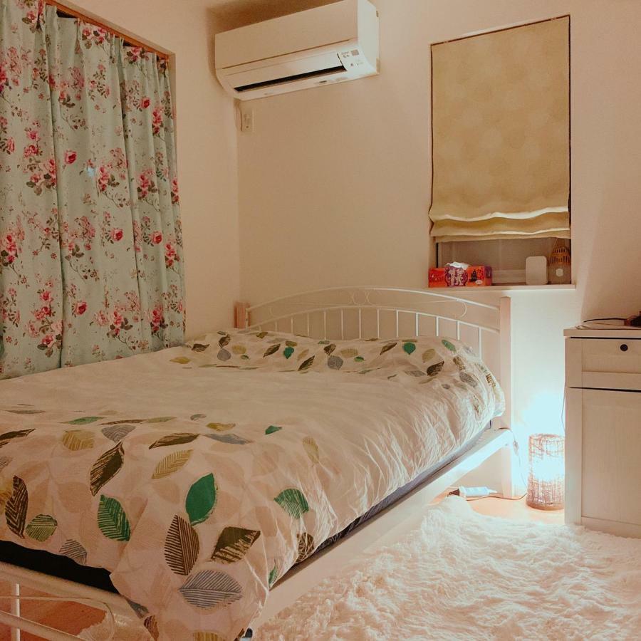Private Room In New House 東京都 エクステリア 写真