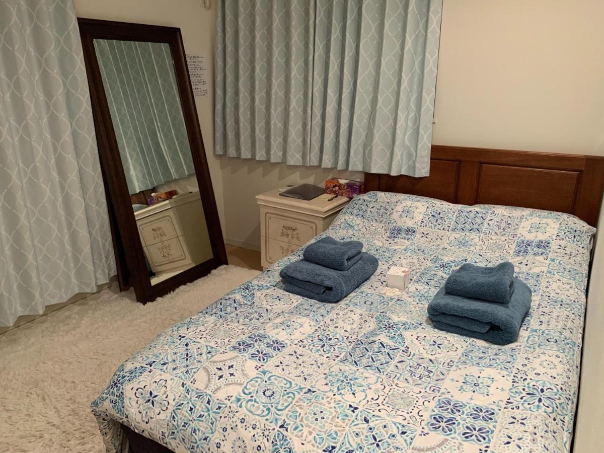 Private Room In New House 東京都 エクステリア 写真